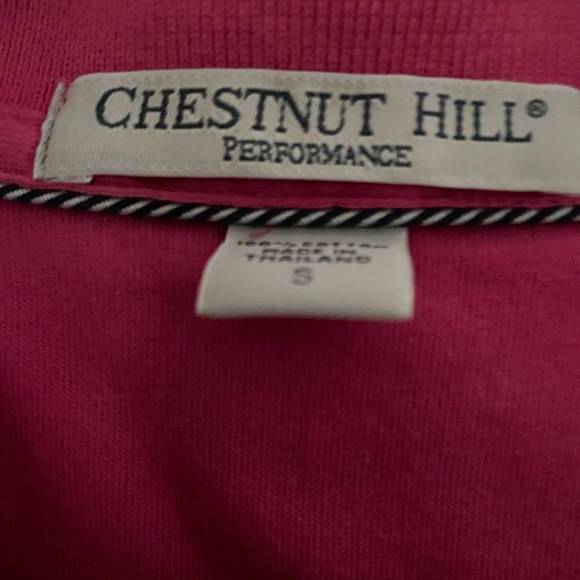 Ladies Chestnut Hill Performance - Picture 2 of 3